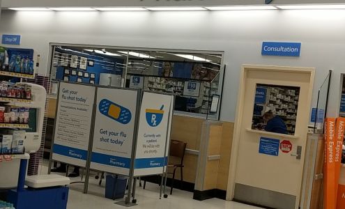 Walmart Pharmacy