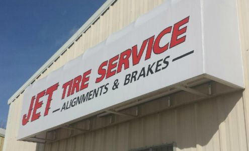 Jet Tire Service