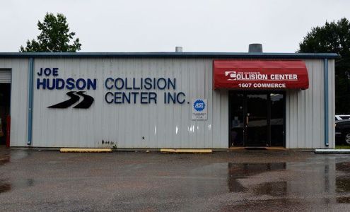 Joe Hudson's Collision Center