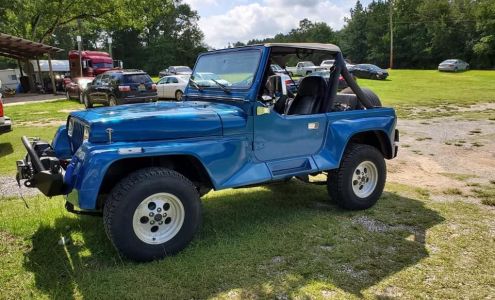 Top To Bottom Paint & Body