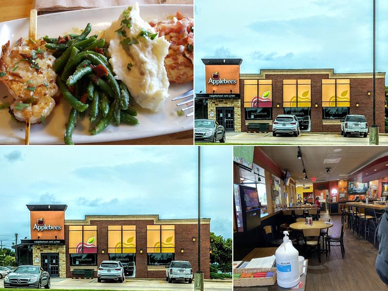 Applebee's Grill + Bar