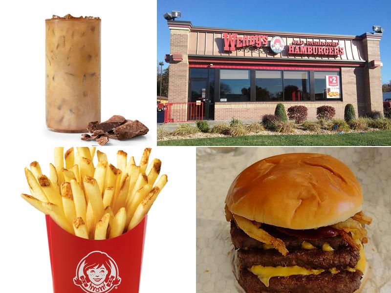 Wendy's