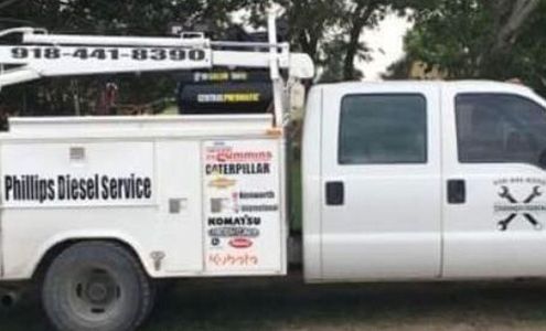 Phillips Diesel Service