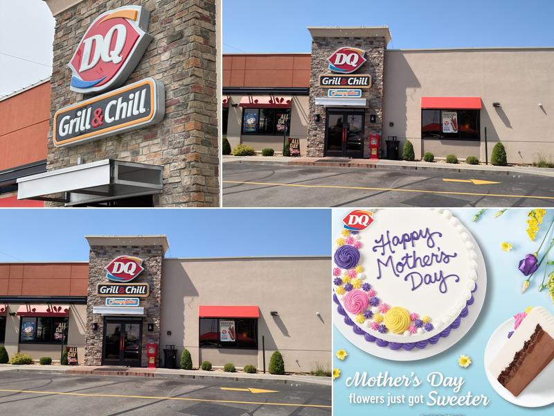 Dairy Queen Grill & Chill