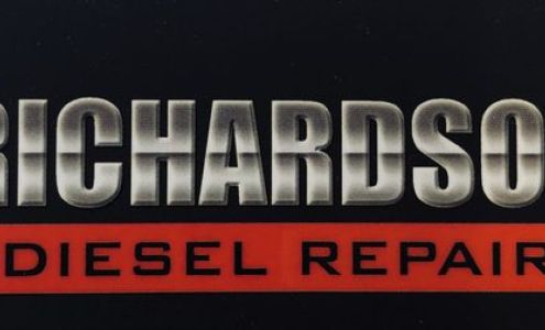 Richerson Diesel Repair Porter