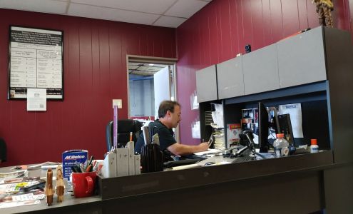 Blair's Auto Service Bristol