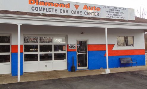 Diamond Auto