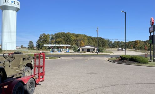 Brown's Auto Services Marengo