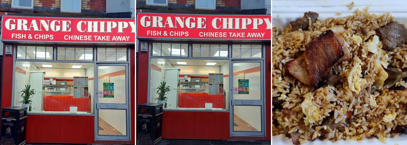 Grange Chippy