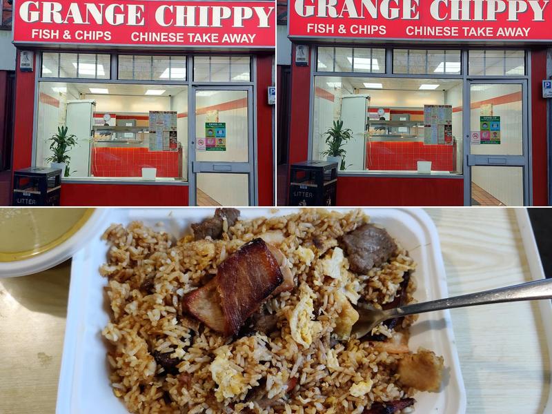 Grange Chippy