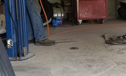 Little's Tire Services Mount Gilead