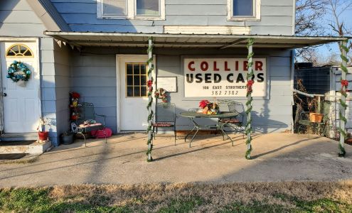 Collier Used Cars