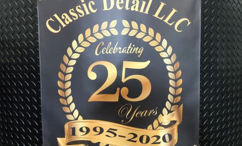 Classic Detail LLC