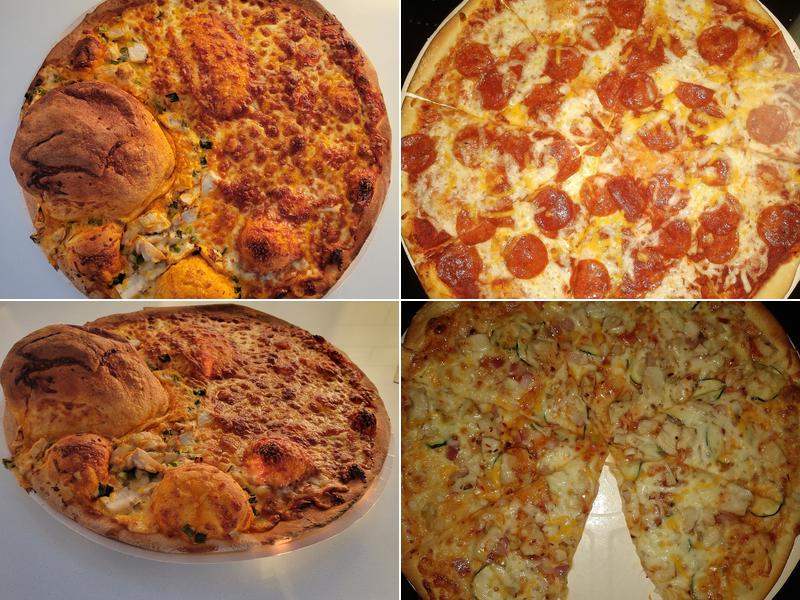 Papa Murphy's | Take 'N' Bake Pizza