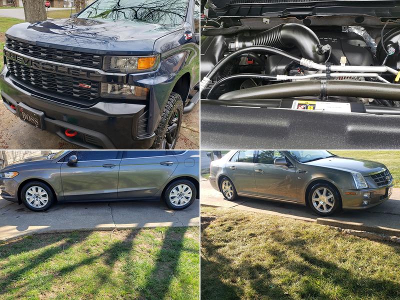 Austin's Auto Detailing