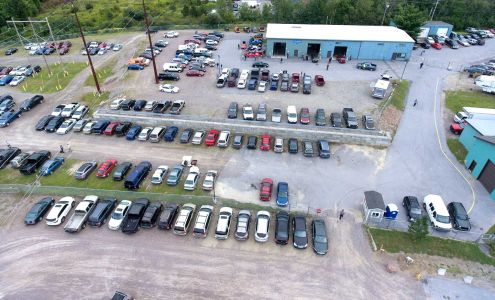 Thomas Hirchak Company - Auto Division