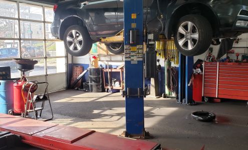 Dave's Automotive Center