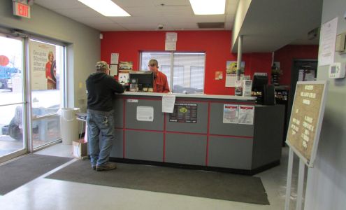 McCarthy Tire Service