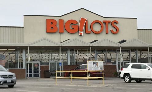Big Lots