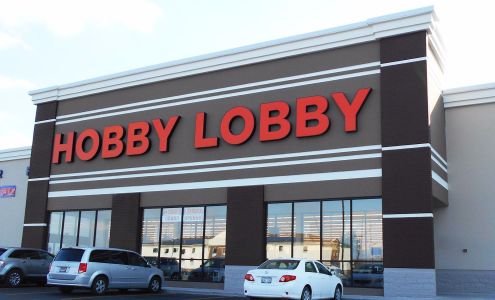 Hobby Lobby