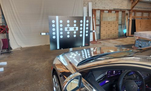 Virginia Auto Glass