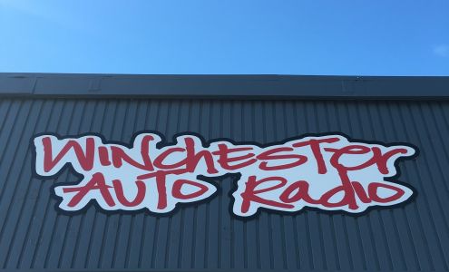 Winchester Auto Radio/ Sound Commitment DJ Services
