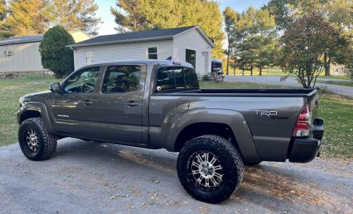 Miel's Auto Detailing