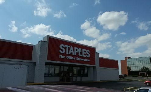 Staples