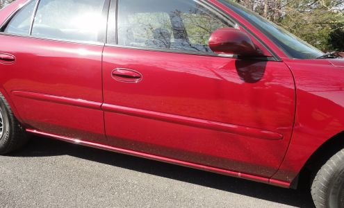 Sullivan's Auto Body