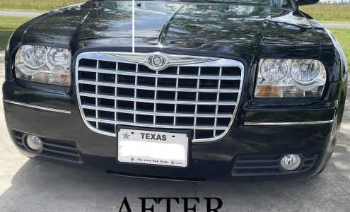 Sergio's Auto Body Shop