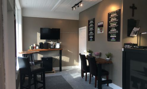 Fred's Recon & Auto Sales, LLC