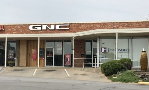 GNC