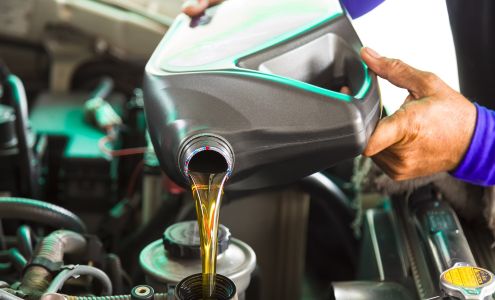 Bryant's Speedy Lube