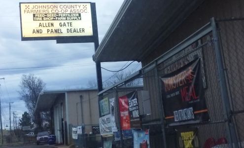 Johnson County Farmers Association