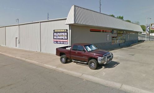 Bumper To Bumper Auto Parts/Crow-Burlingame