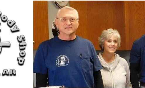 G & H Paint & Body Shop