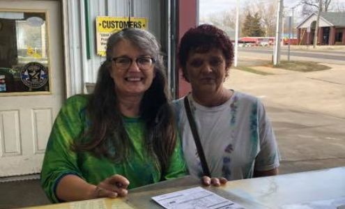 Clarksville Lube Express