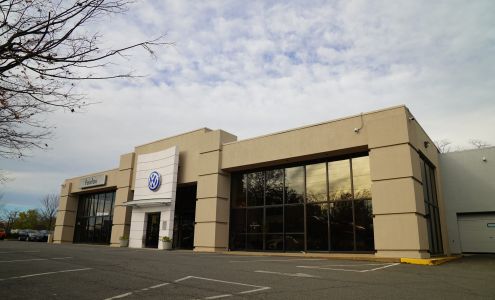 DARCARS Volkswagen Fairfax