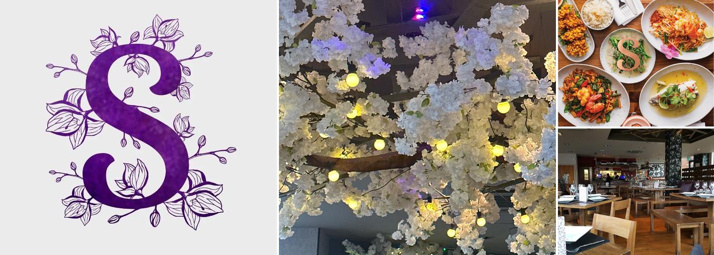 Sabai Sabai - Harborne