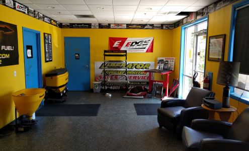 Liberator Performance Inc