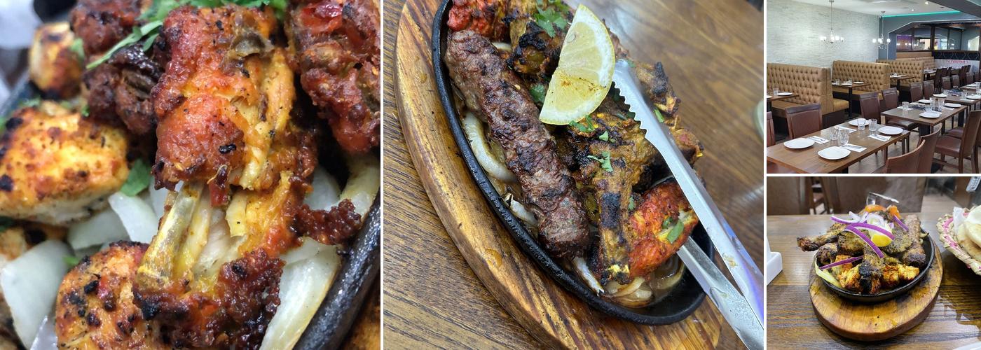 Shahi Qila Lahori Karahi and Steakhouse