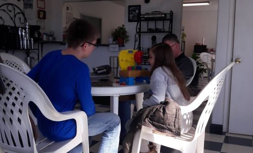 Benny's Pipe & Muffler Service