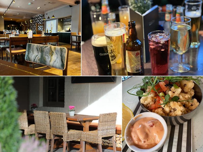 White Swan Edgbaston