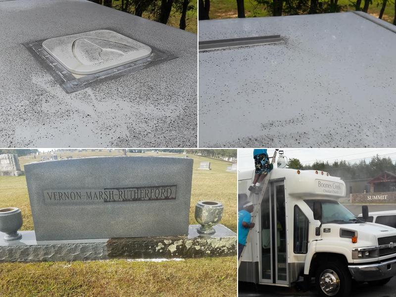 Gemz Mobile Detailing