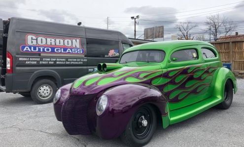 Gordon Auto Glass
