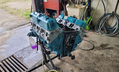 Mike's Service and Repair LLC Clay Center