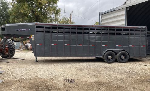 Stewart Repair & Towing LLC Clay Center