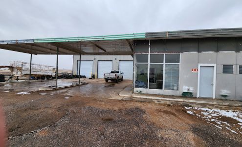 Wagon Wheel Tire & Auto Moriarty