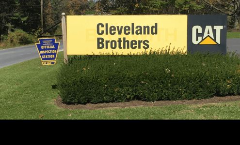 Cleveland Brothers Equipment Company