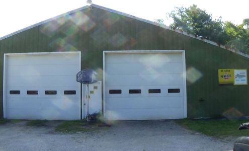 Quality Transmission Inc